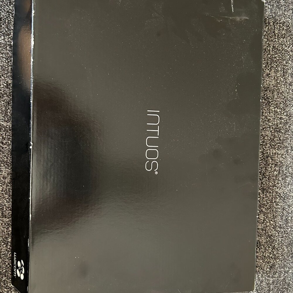 WACOM INTUOS - Picture 4 of 10
